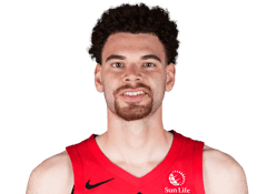 Jamison Battle headshot