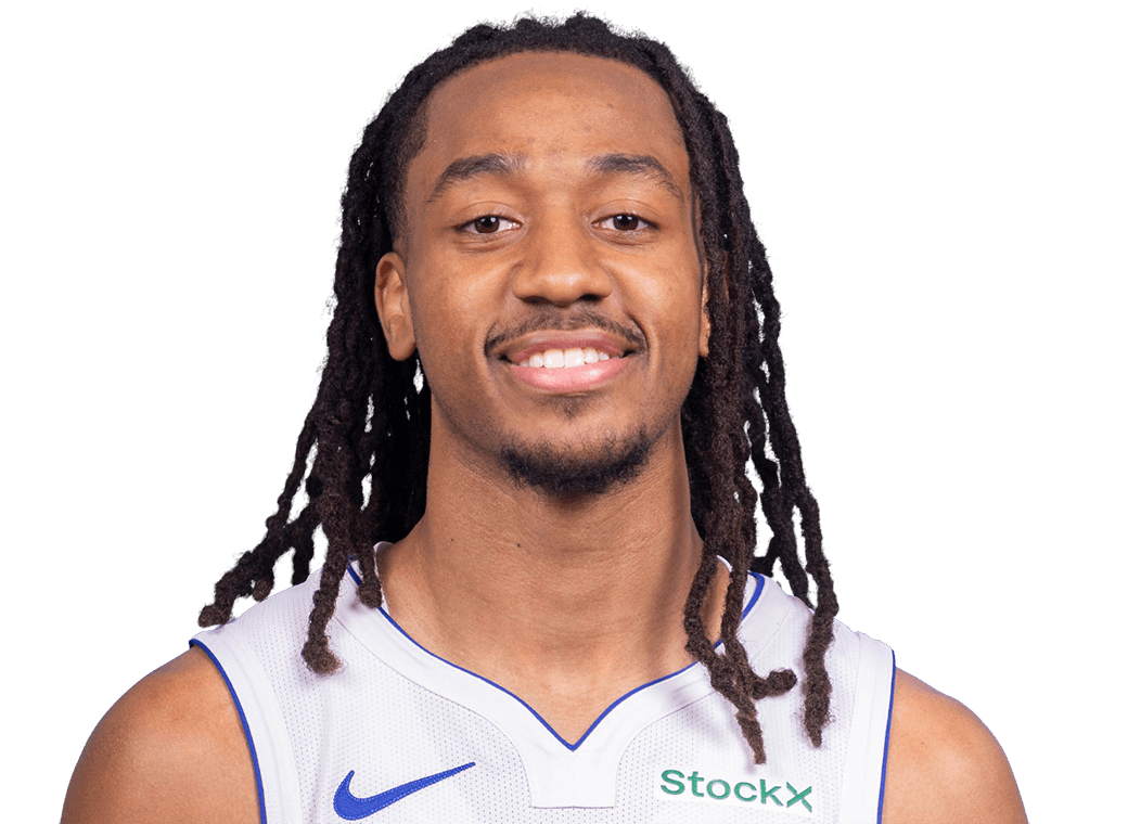 Daniss Jenkins headshot