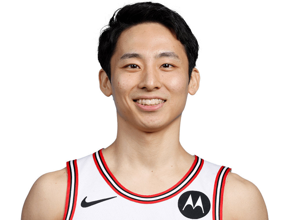 Yuki Kawamura headshot