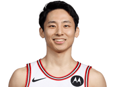 Yuki Kawamura headshot