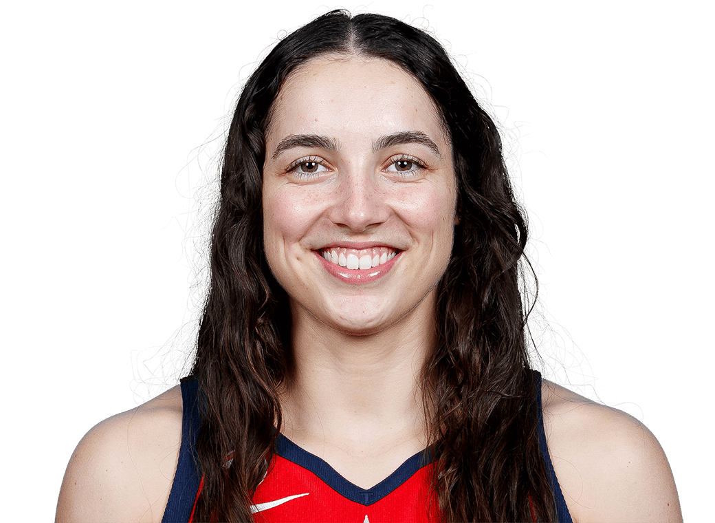 Georgia Amoore headshot