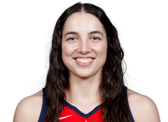 Georgia Amoore headshot