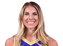Sarah Ashlee Barker headshot
