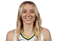 Paige Bueckers headshot