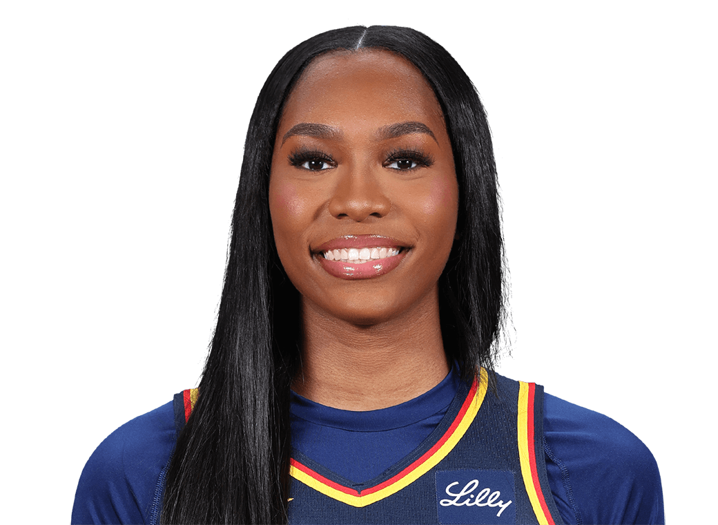 Bree Hall headshot
