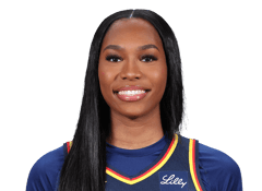 Bree Hall headshot