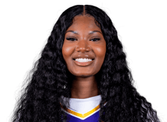 Sania Feagin headshot