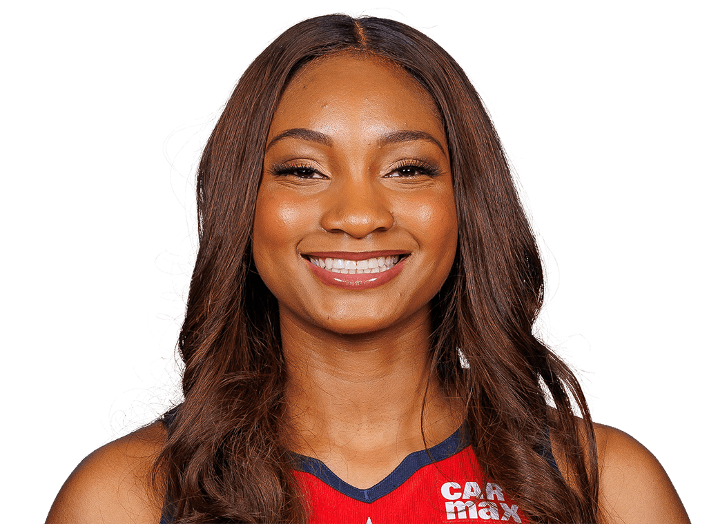 Kiki Iriafen headshot