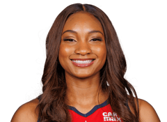Kiki Iriafen headshot