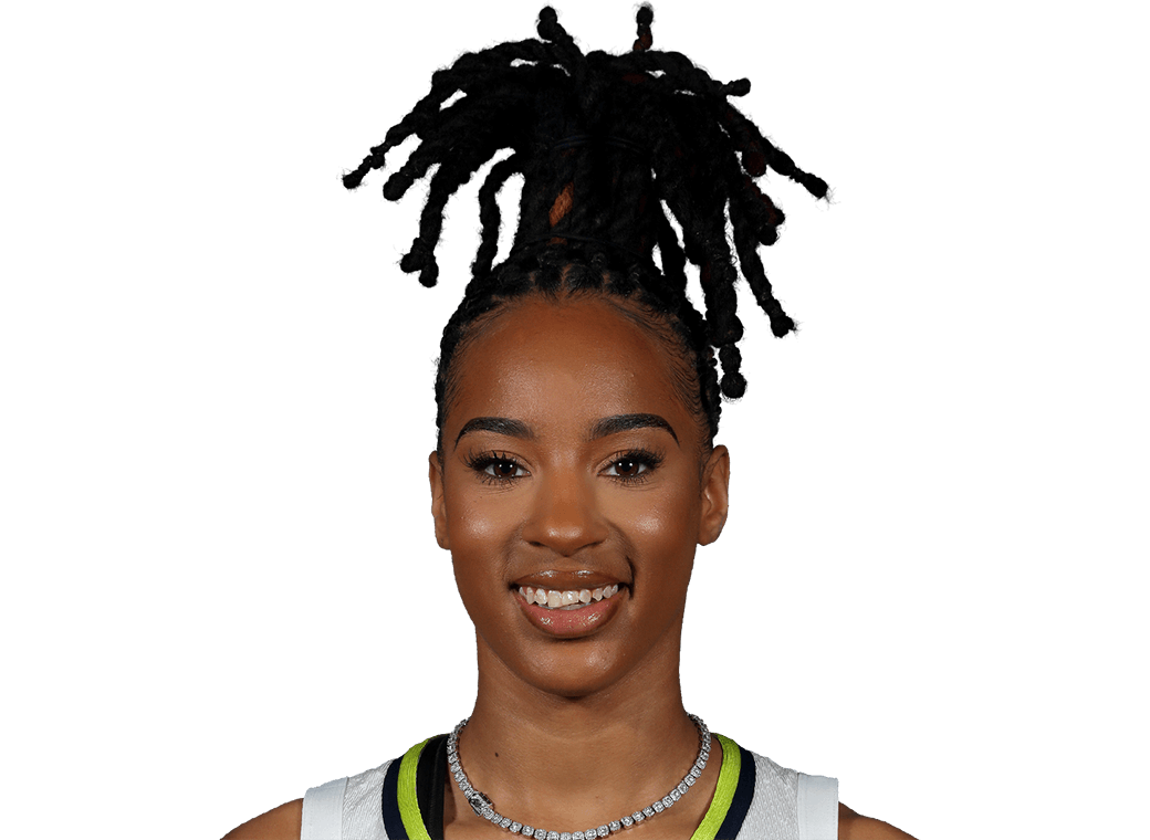 Aziaha James headshot