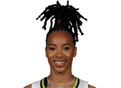 Aziaha James headshot