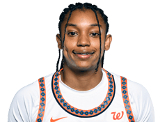 Rayah Marshall headshot