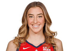 Lucy Olsen headshot