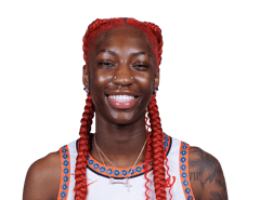 Saniya Rivers headshot