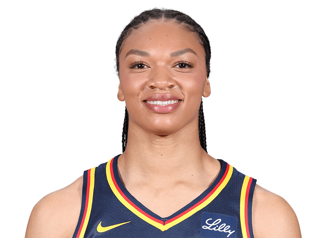 Makayla Timpson headshot