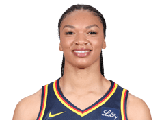Makayla Timpson headshot