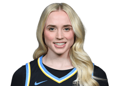 Hailey Van Lith headshot
