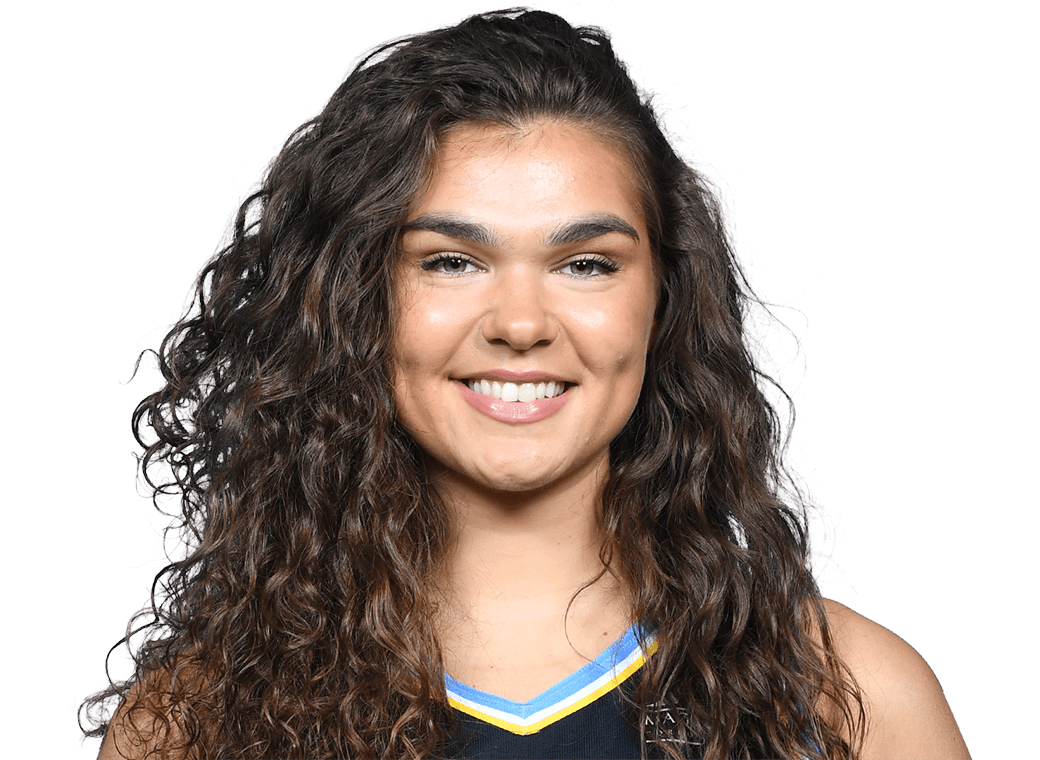 Maddy Westbeld headshot