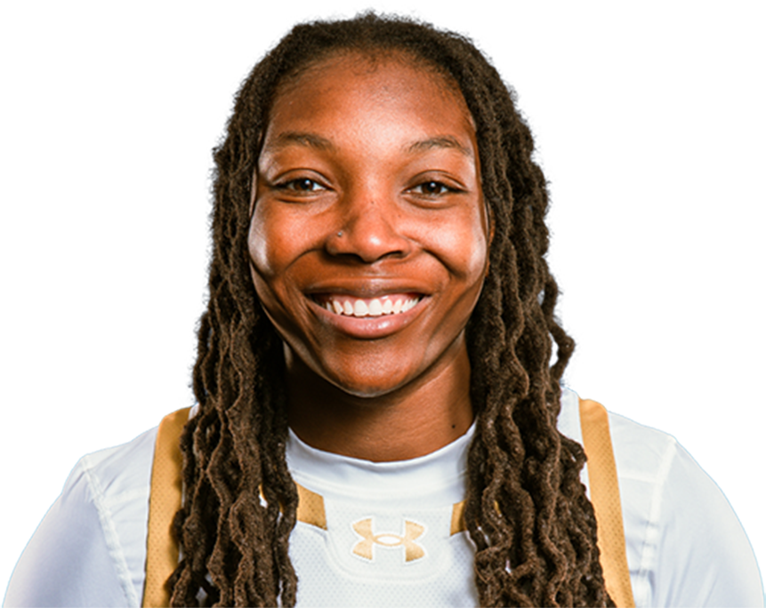 Liatu King headshot