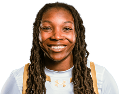 Liatu King headshot