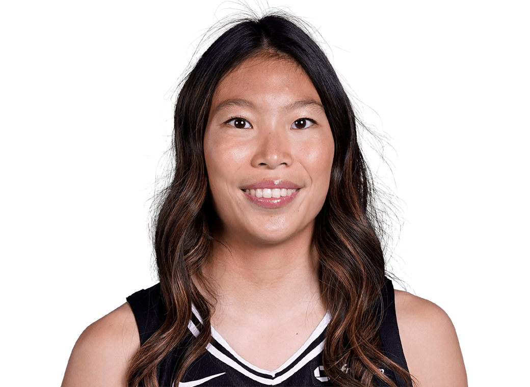 Kaitlyn Chen headshot