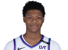 Ace Bailey headshot