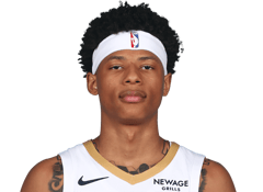 Jeremiah Fears headshot