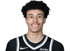 Nolan Traore headshot