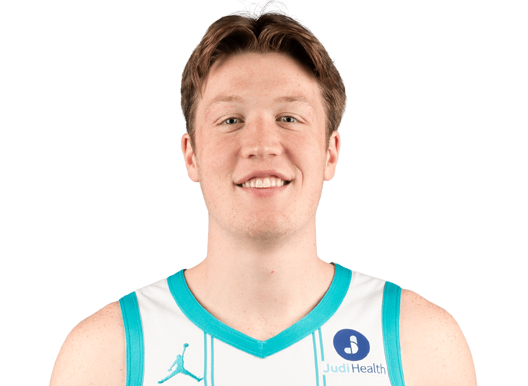 Kon Knueppel headshot