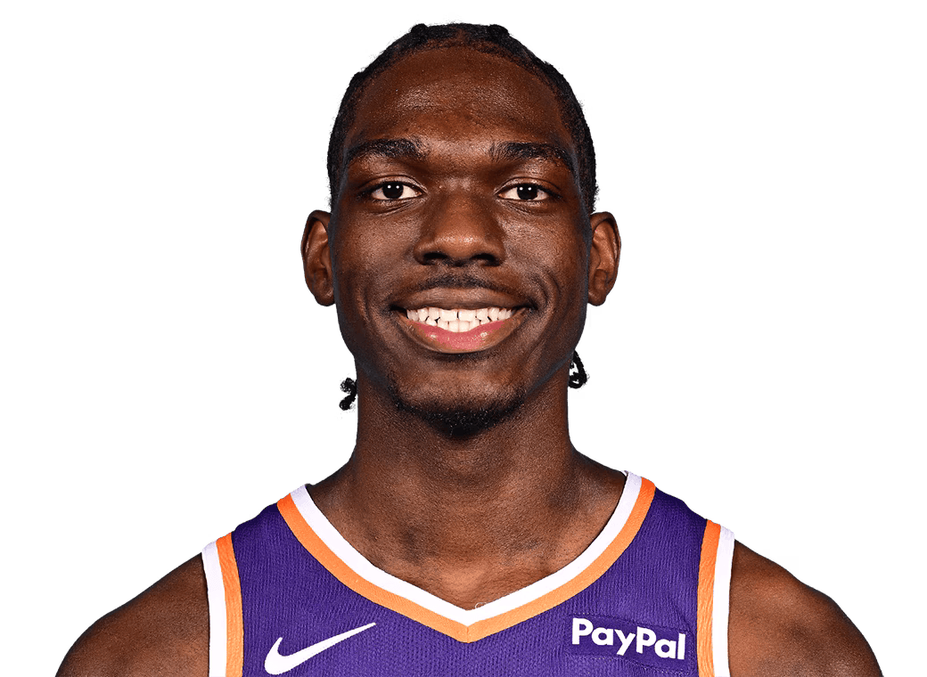 Rasheer Fleming headshot