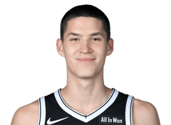 Egor Dëmin headshot