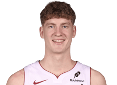 Kasparas Jakučionis headshot