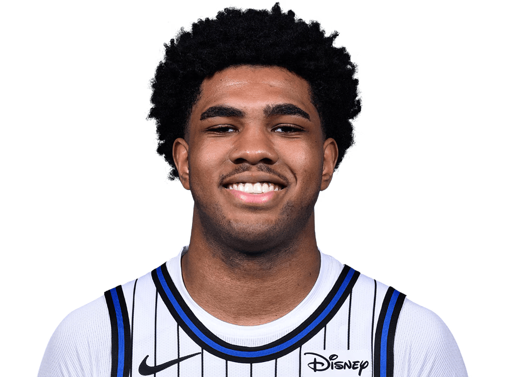 Jase Richardson headshot