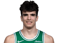 Hugo González headshot