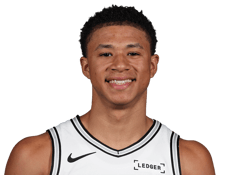 Carter Bryant headshot