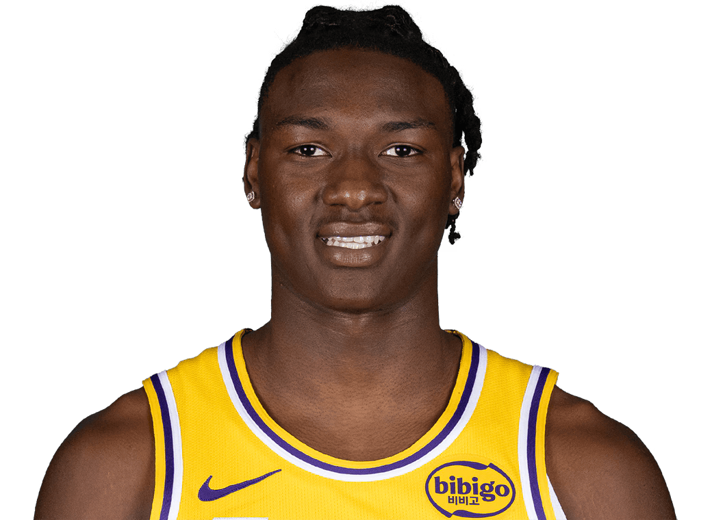 Adou Thiero headshot