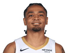 Micah Peavy headshot