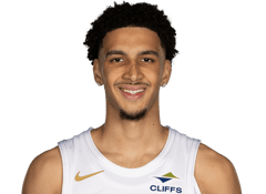 Tyrese Proctor headshot