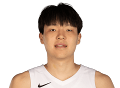 Yang Hansen headshot