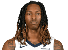 Javon Small headshot