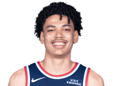Kobe Sanders headshot