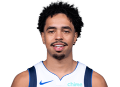 Ryan Nembhard headshot