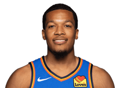 Chris Youngblood headshot