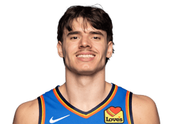 Brooks Barnhizer headshot