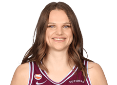 Laura Juškaitė headshot