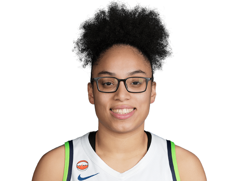 Olivia Miles headshot