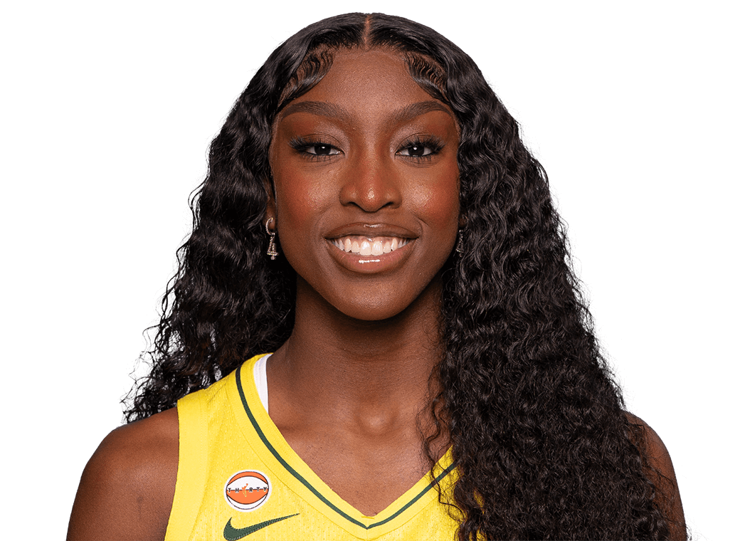Flau'jae Johnson headshot