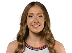 Gianna Kneepkens headshot