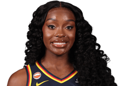 Raven Johnson headshot