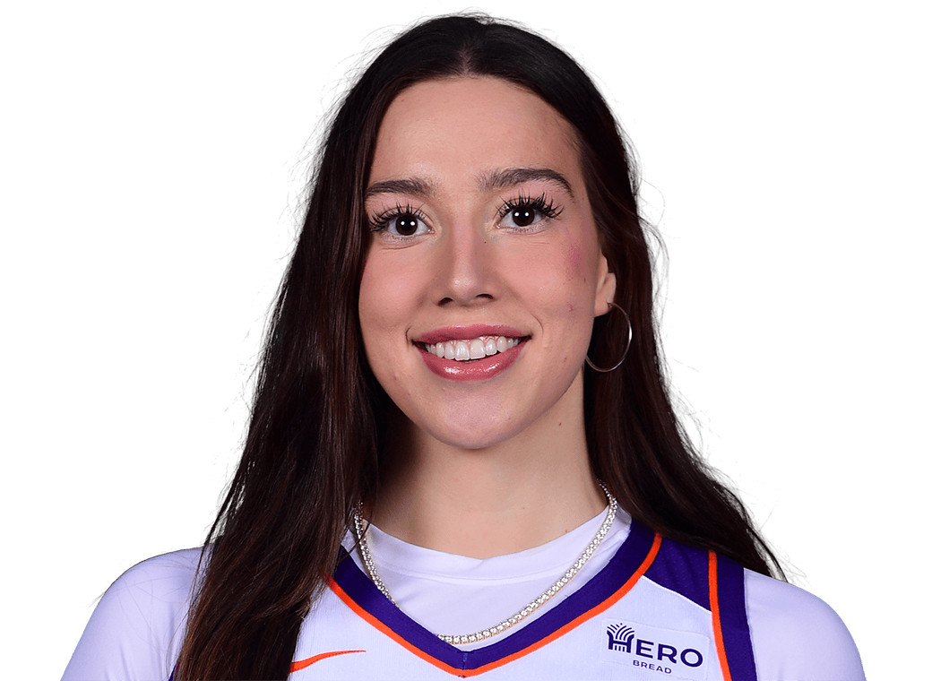 Marta Suárez headshot